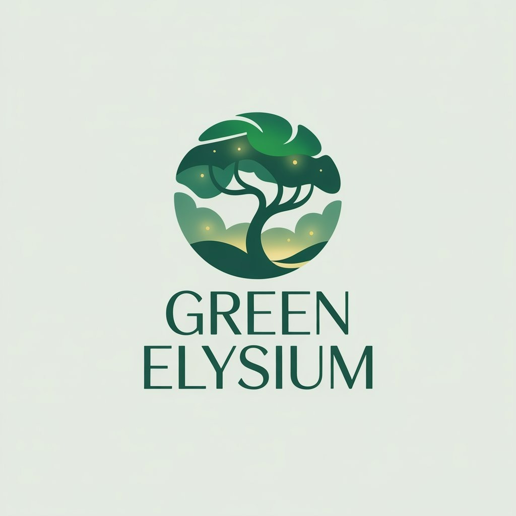 GREEN ELYSIUM